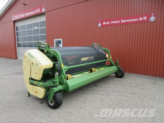 Krone PICK UP Akcesoria do kombajnów zbożowych