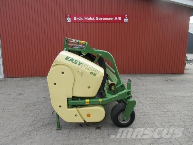 Krone PICK UP Akcesoria do kombajnów zbożowych