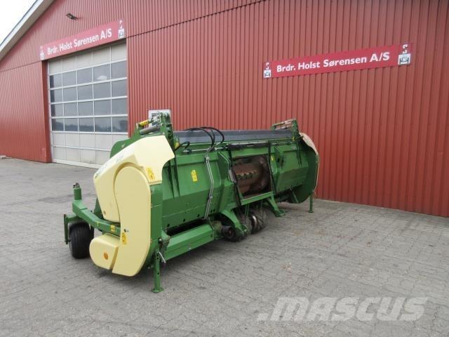 Krone PICK UP Akcesoria do kombajnów zbożowych
