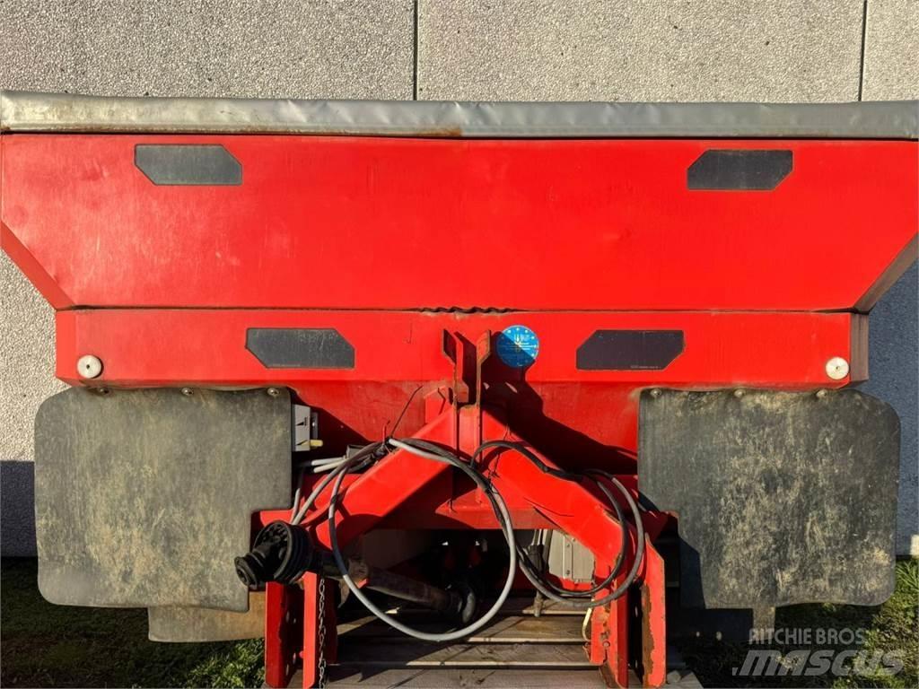 Kuhn AXIS 30.1 W Opryskiwacze do nawozów sztucznych