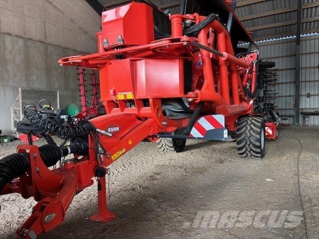 Kuhn FC 13460 RA Pokosówki