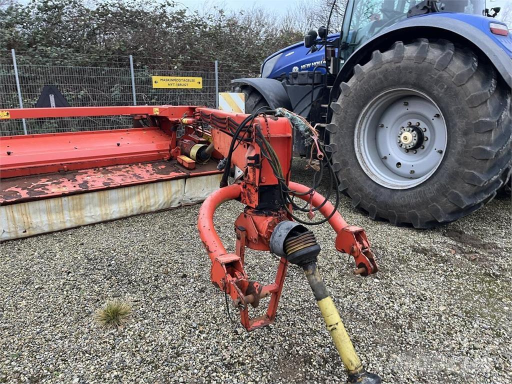 Kuhn FC 352 C Pokosówki
