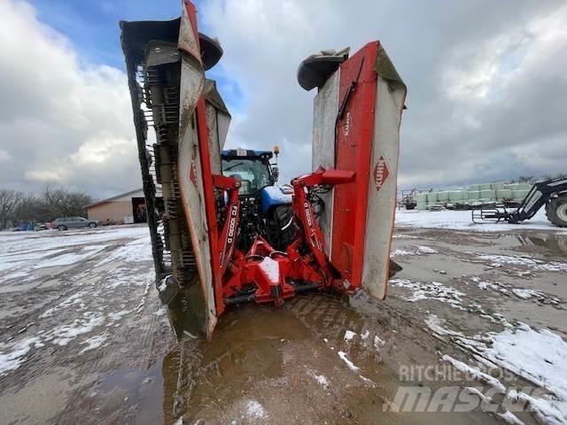 Kuhn FC10030D Pokosówki