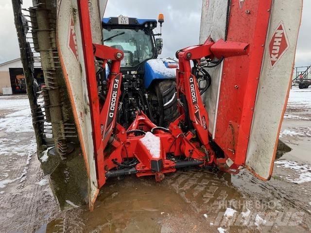 Kuhn FC10030D Pokosówki