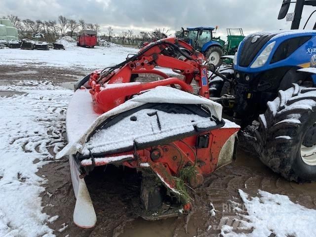 Kuhn FC10030D Pokosówki