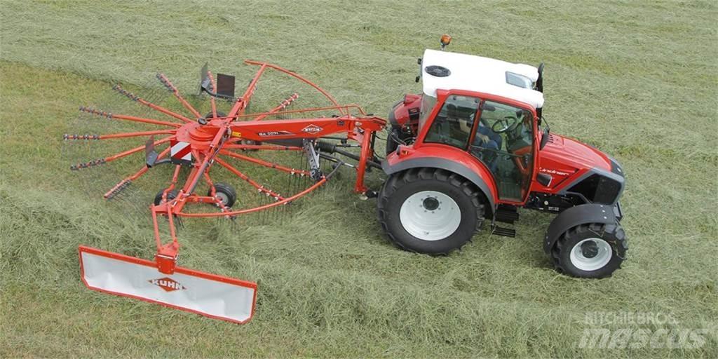 Kuhn GA 4431GM Zgrabiarki i przetrząsacze