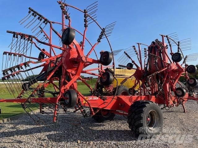 Kuhn GA13131 Zgrabiarki i przetrząsacze