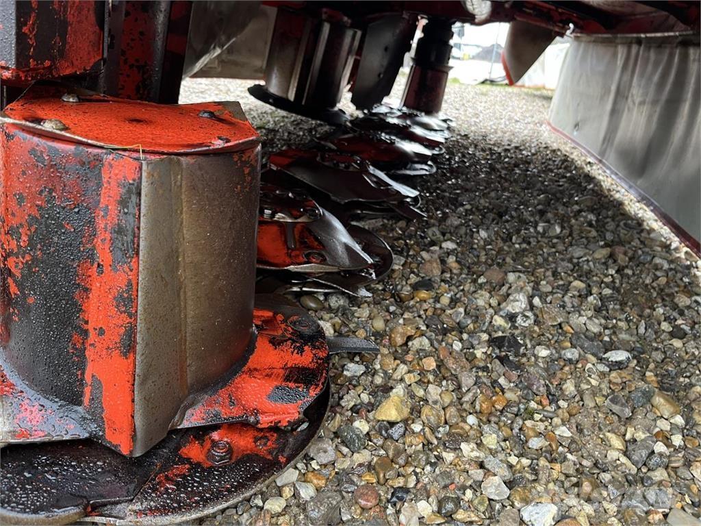 Kuhn GMD 3125 F Pokosówki