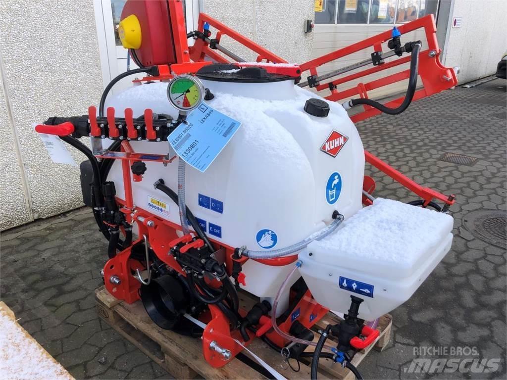 Kuhn P300 Komunalne - Inne