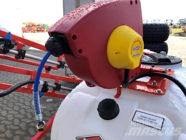 Kuhn P300 Komunalne - Inne