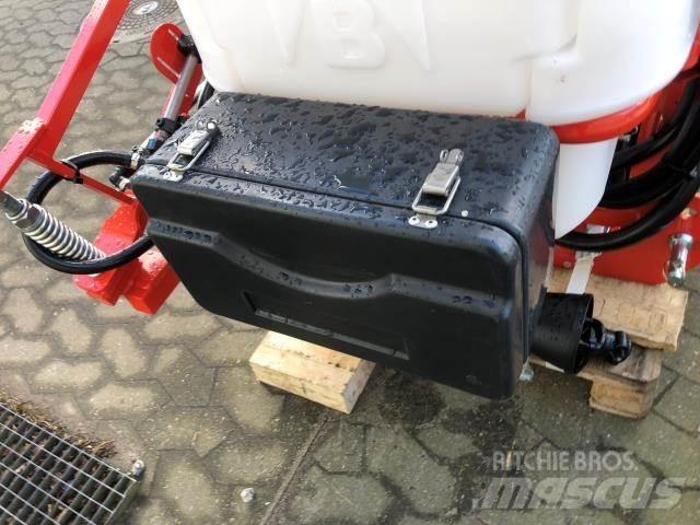 Kuhn P300 Komunalne - Inne