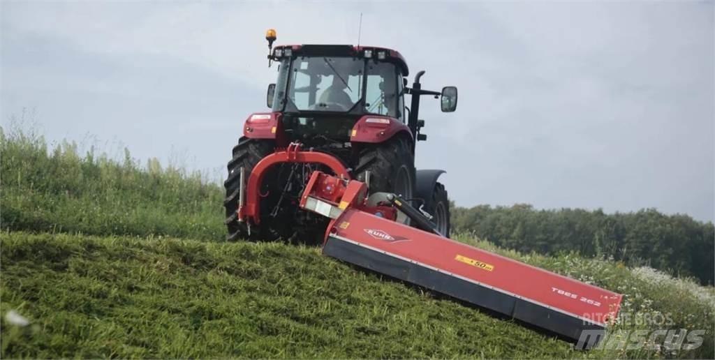 Kuhn TBES 262 Kosiarki