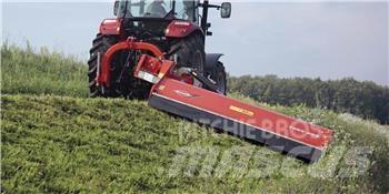 Kuhn TBES262 Kosiarki