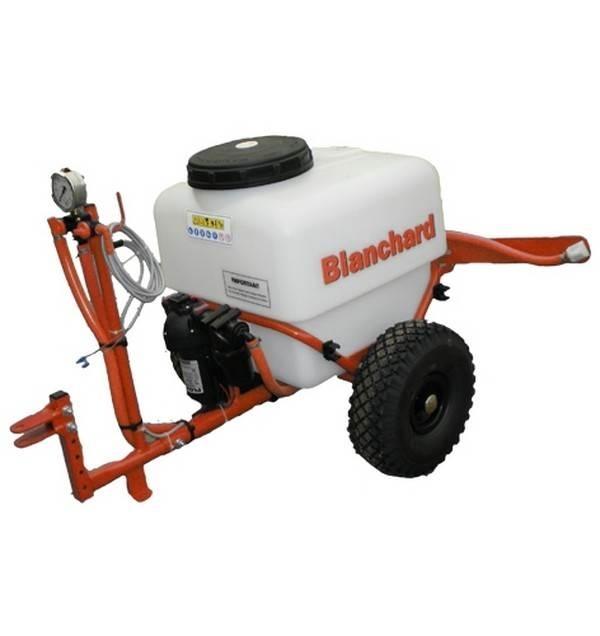 Kuhn VISION TME50 Komunalne - Inne