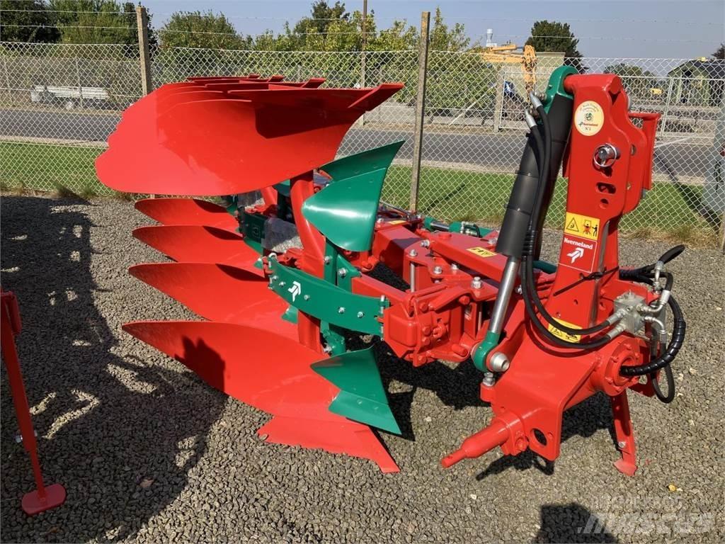 Kverneland 150 S Pługi obrotowe