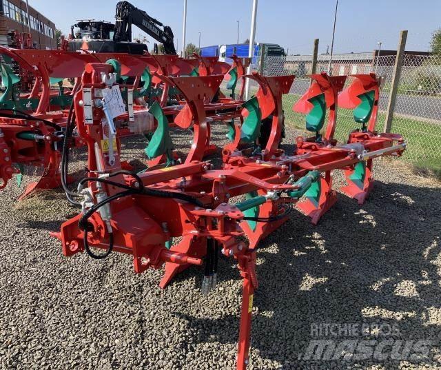 Kverneland 150 S Pługi obrotowe