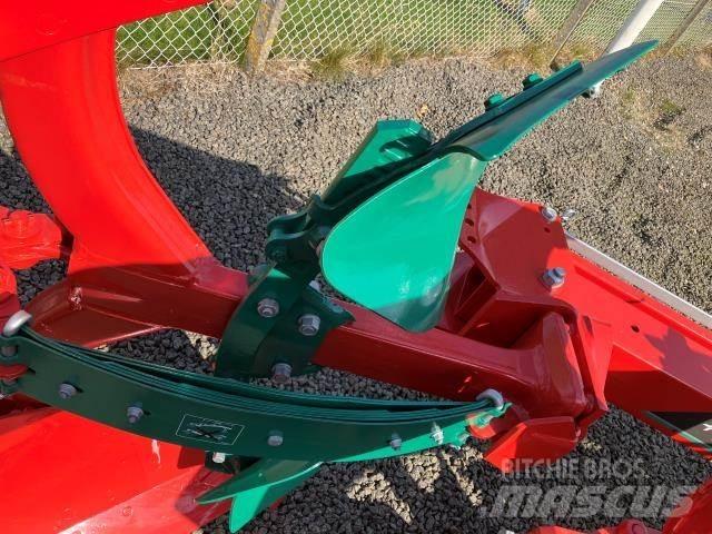 Kverneland 150 S Pługi obrotowe