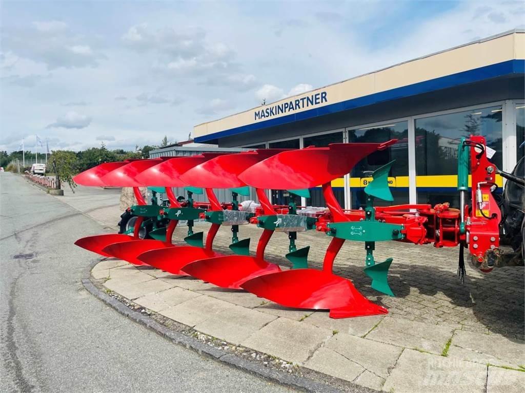 Kverneland 3300S Pługi obrotowe