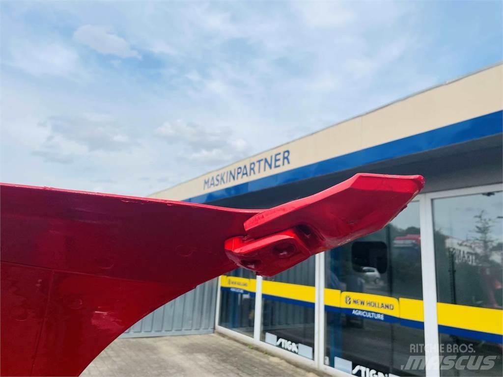 Kverneland 3300S Pługi obrotowe