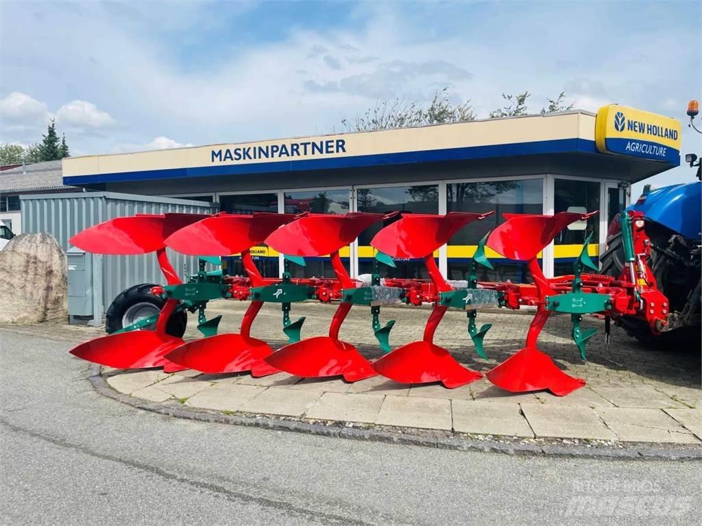 Kverneland 3300S Pługi obrotowe