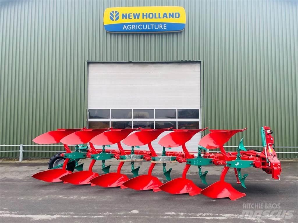 Kverneland 3300S Pługi obrotowe