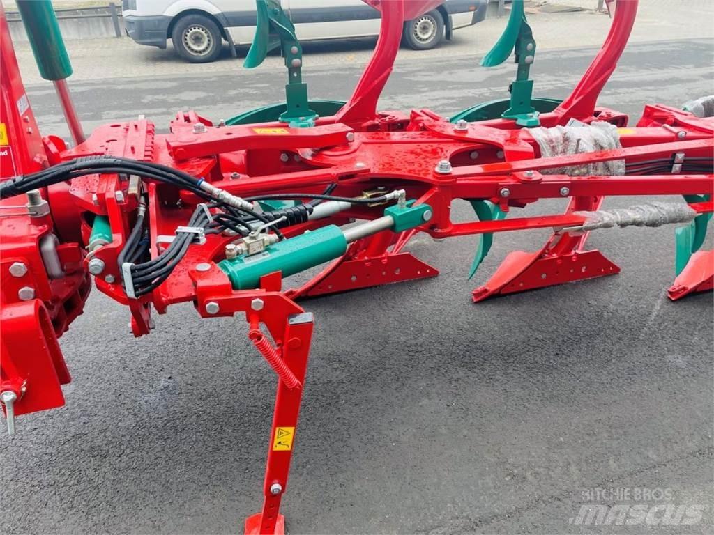 Kverneland 3300S Pługi obrotowe