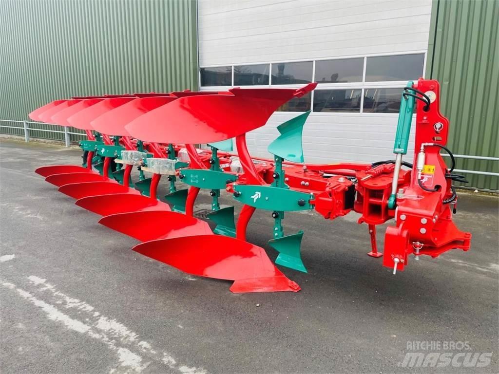 Kverneland 3300S Pługi obrotowe