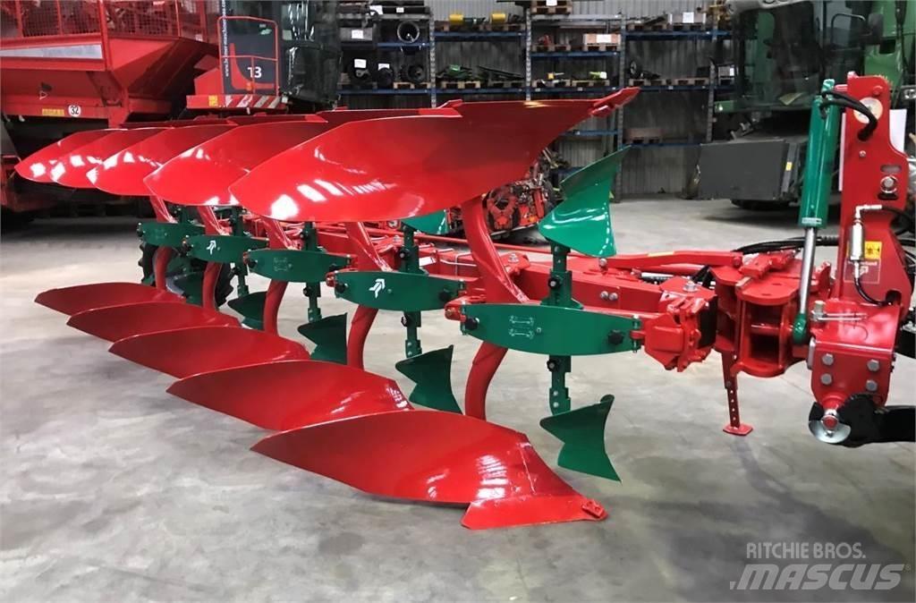 Kverneland 3300S Pługi obrotowe