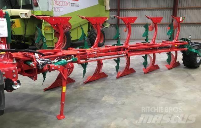 Kverneland 3300S Pługi obrotowe