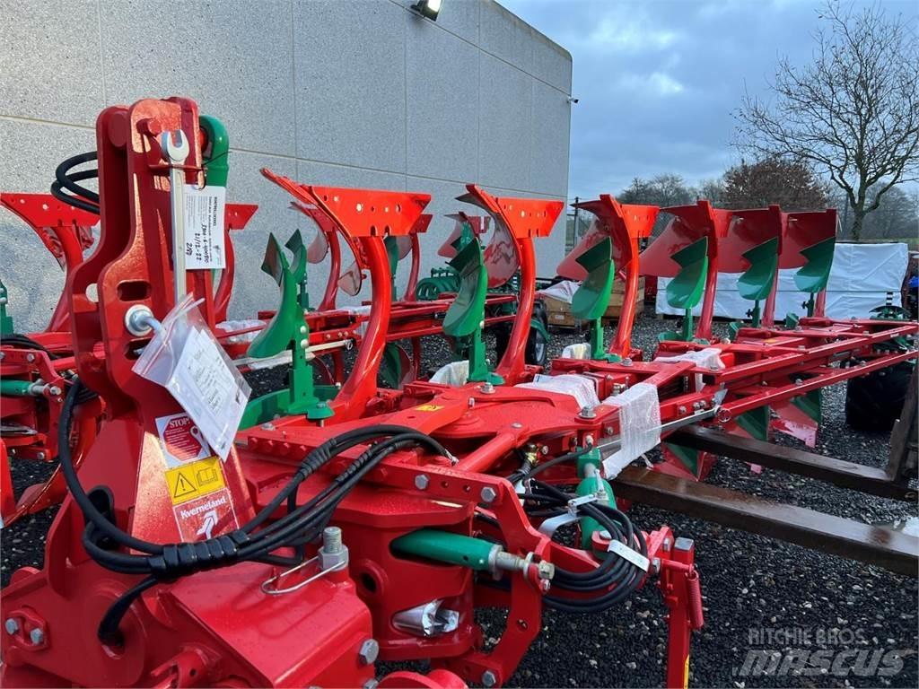 Kverneland 3300S Pługi obrotowe