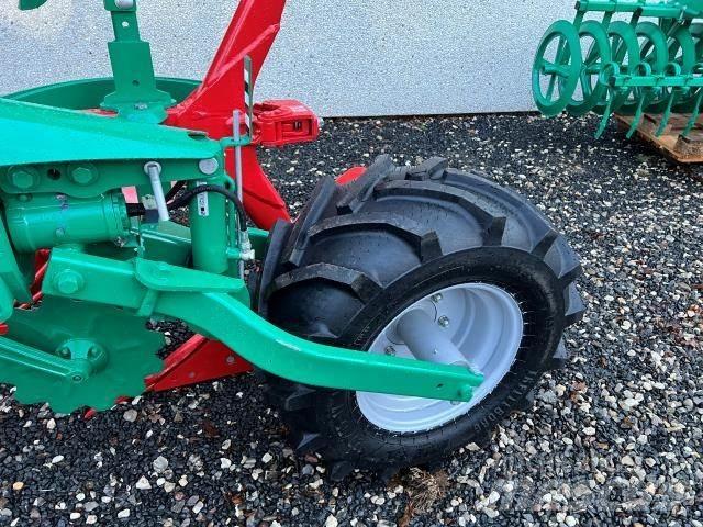 Kverneland 3300S Pługi obrotowe