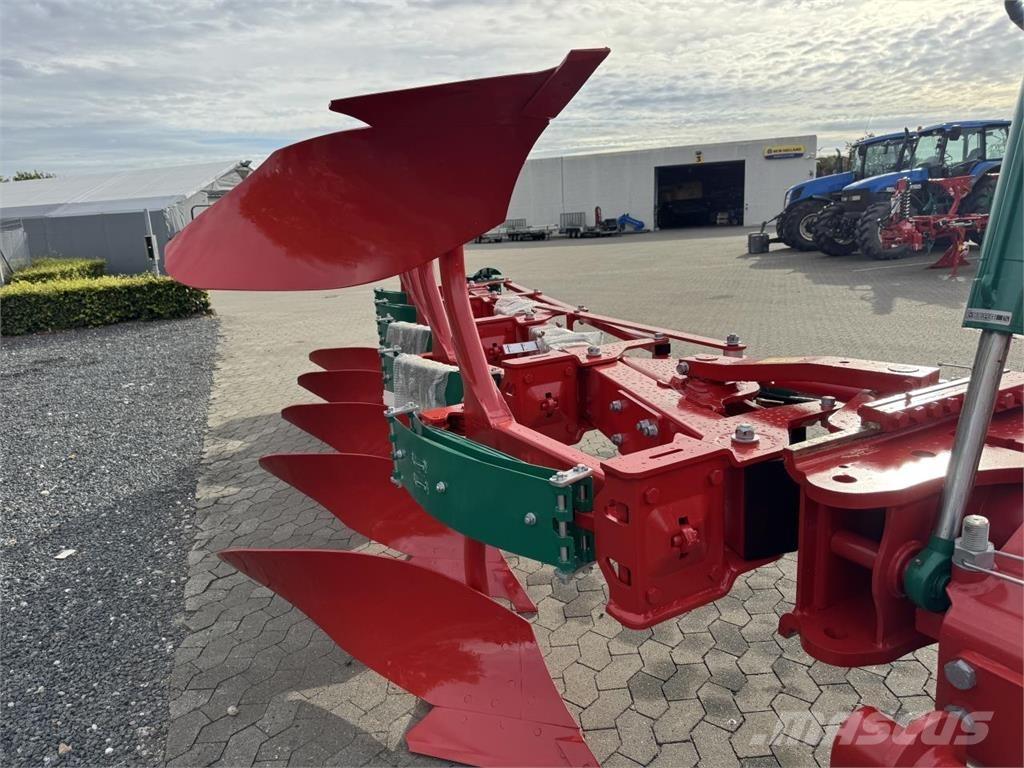 Kverneland 3300S Pługi obrotowe