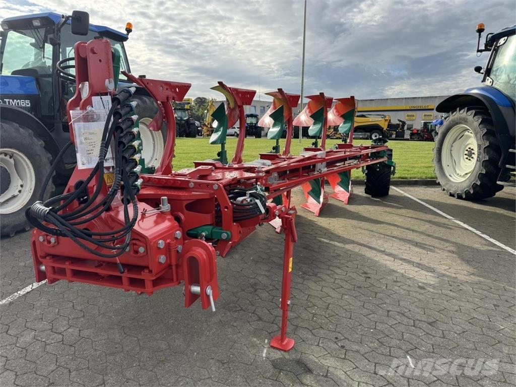 Kverneland 3300S Pługi obrotowe
