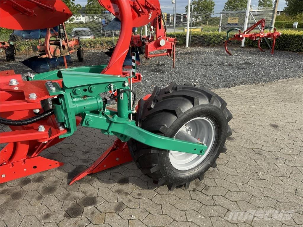 Kverneland 3300S Pługi obrotowe