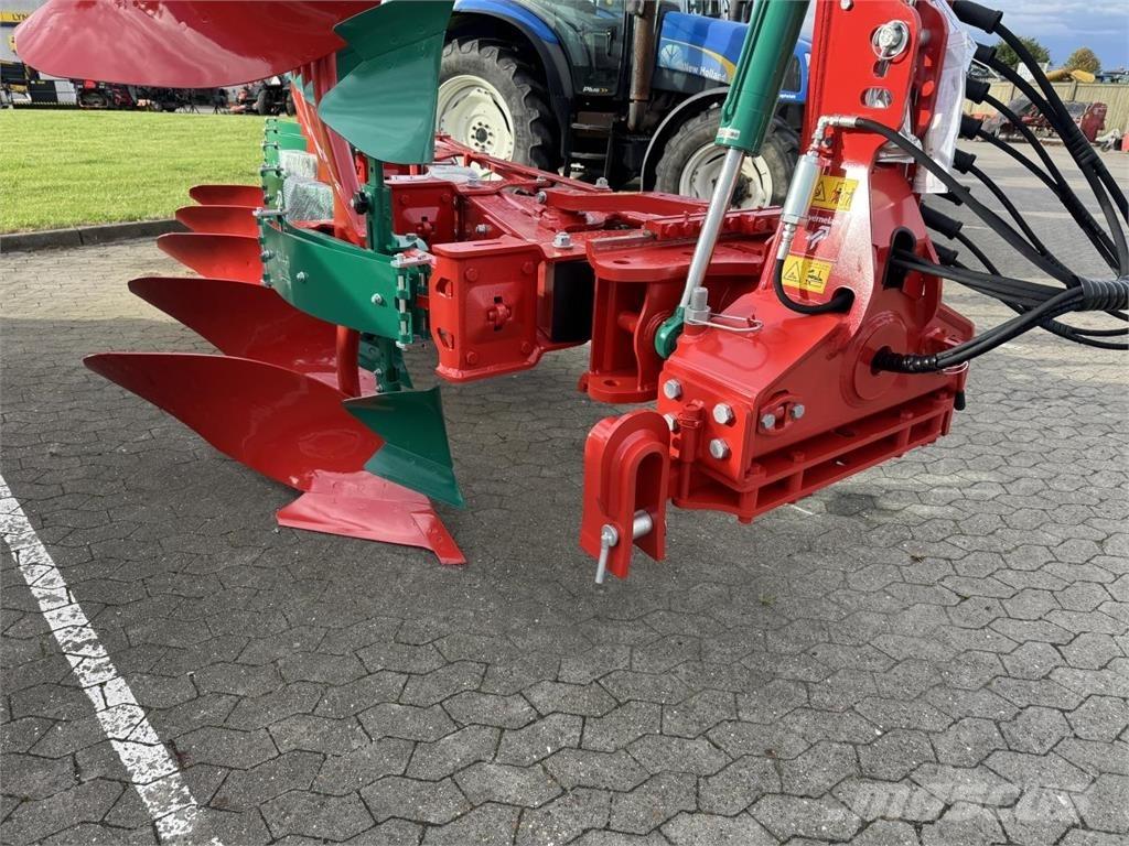 Kverneland 3300S Pługi obrotowe