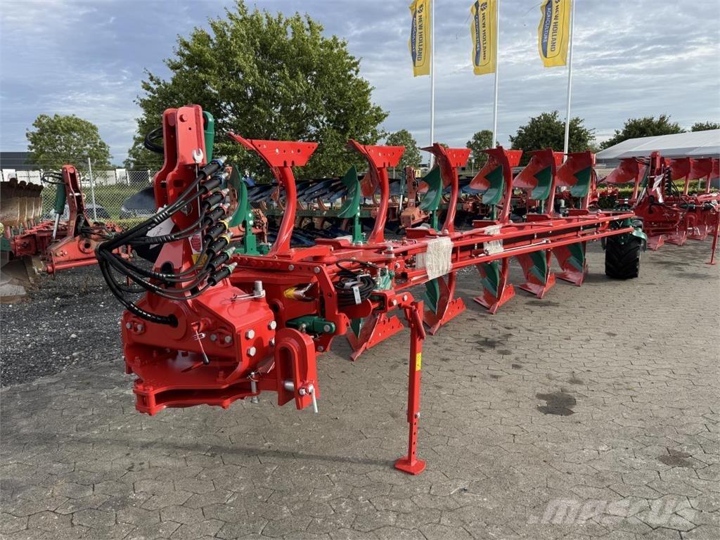 Kverneland 3300S Pługi obrotowe