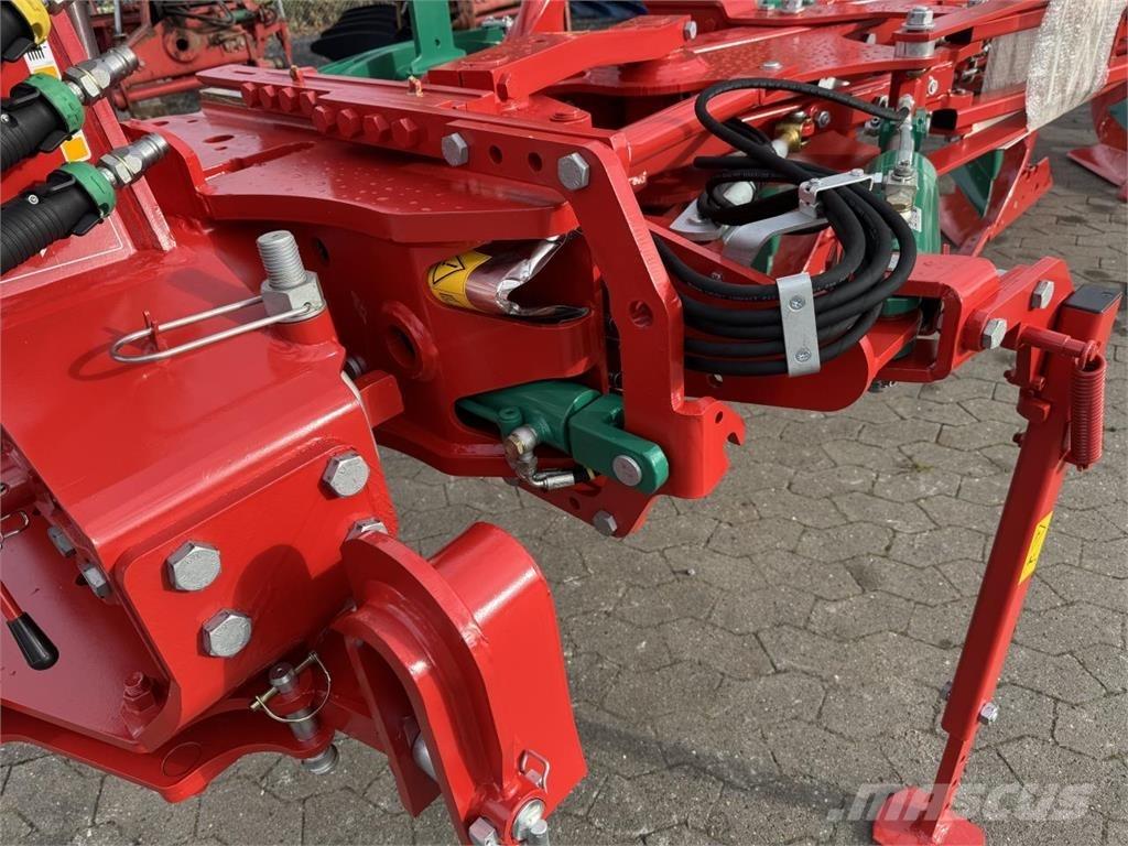 Kverneland 3300S Pługi obrotowe