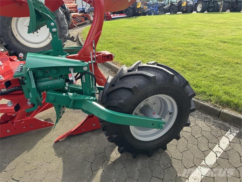 Kverneland 3300S Pługi obrotowe