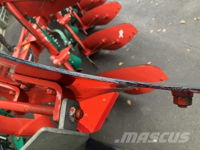 Kverneland 3400S Pługi obrotowe