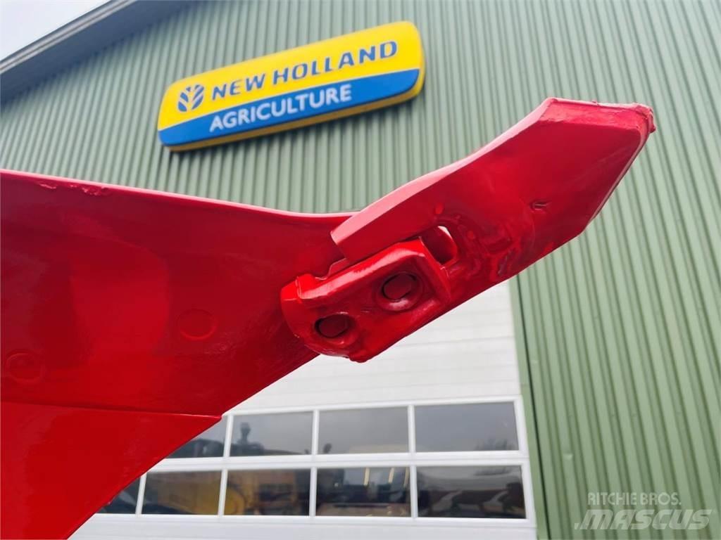 Kverneland 3400S Pługi obrotowe