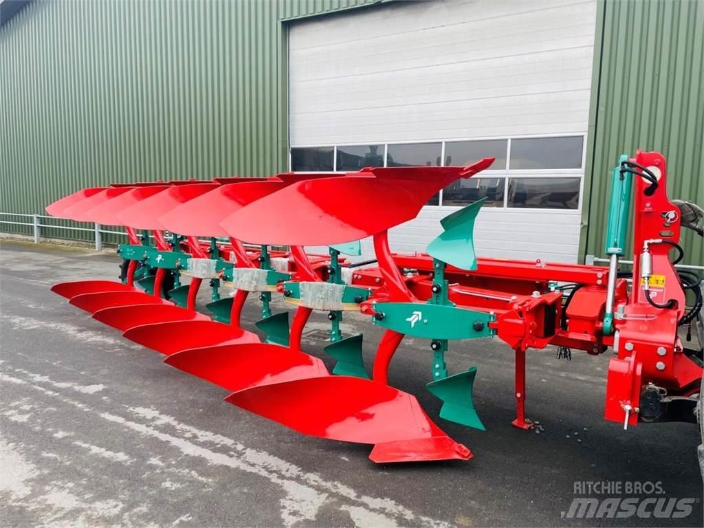 Kverneland 3400S Pługi obrotowe