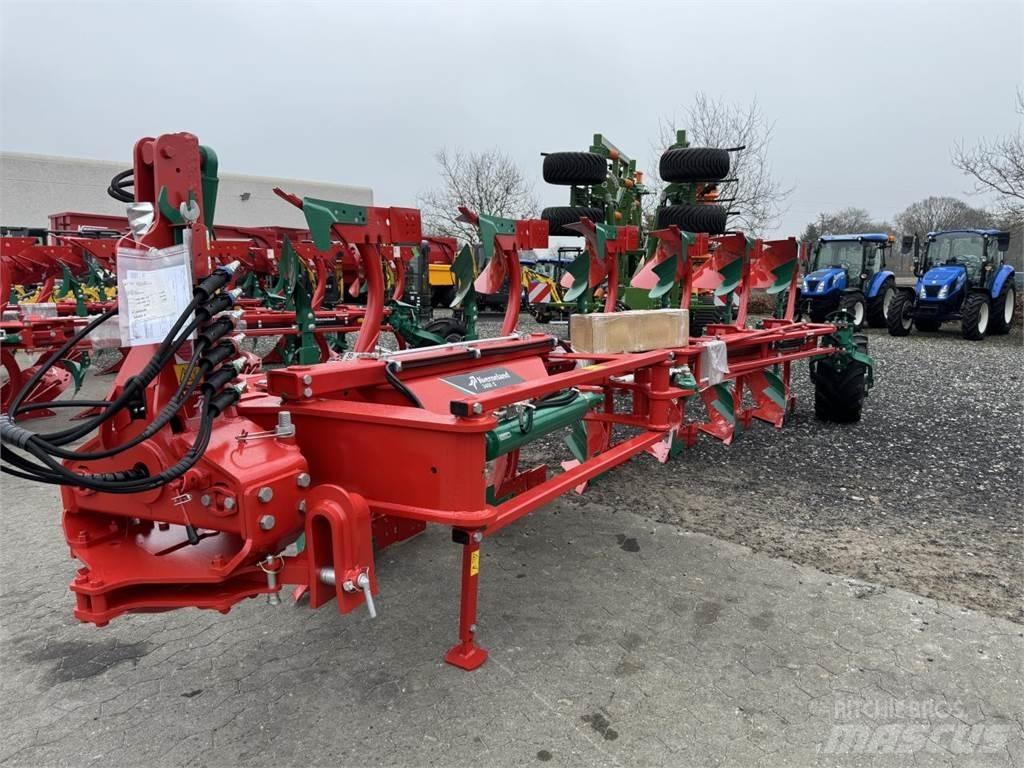 Kverneland 3400S Pługi obrotowe