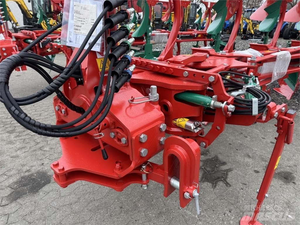 Kverneland 3400S Pługi obrotowe