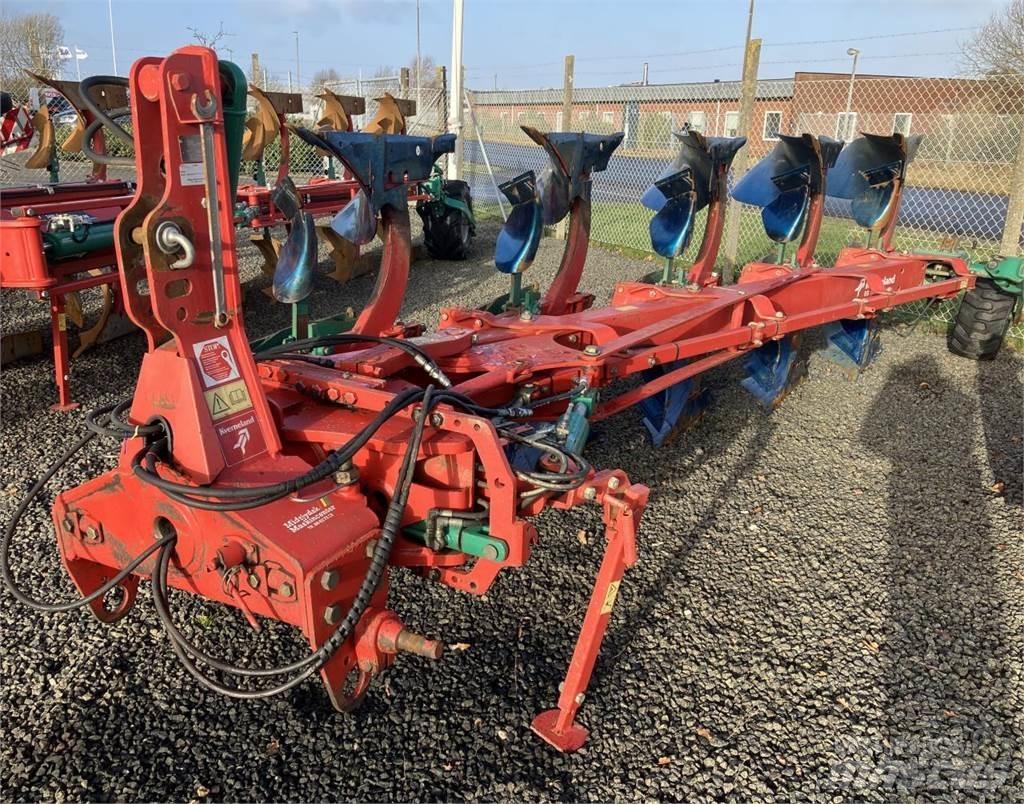Kverneland EG 300 Pługi obrotowe