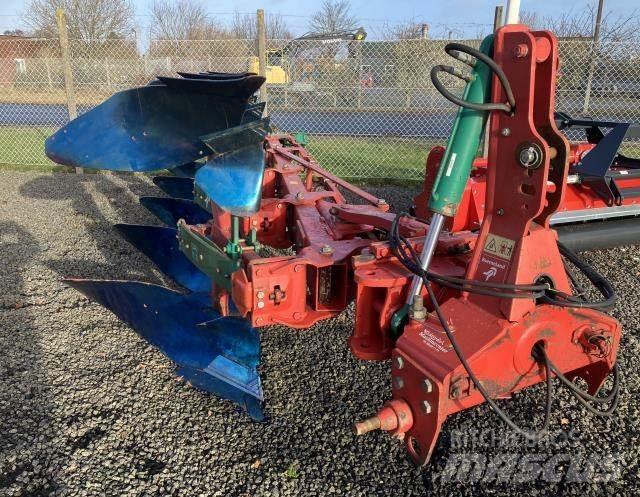 Kverneland EG 300 Pługi obrotowe