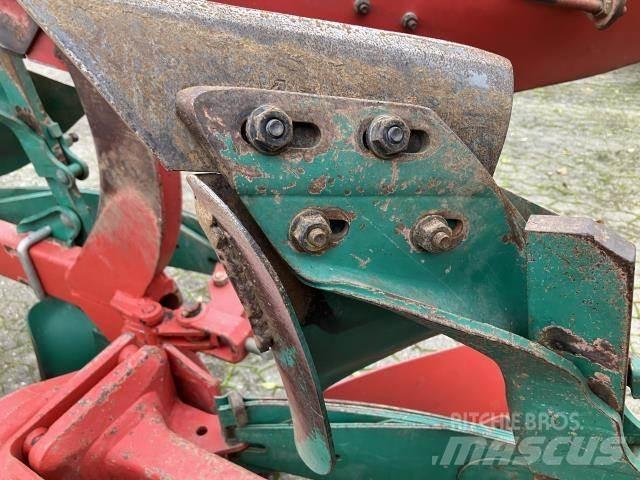 Kverneland EG200 Pługi obrotowe
