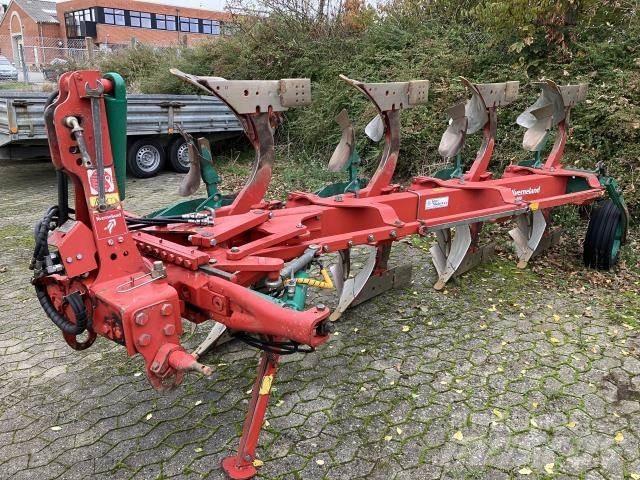 Kverneland EG200 Pługi obrotowe