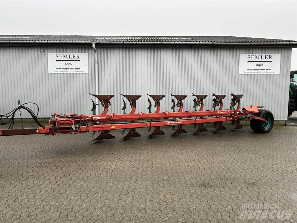 Kverneland PB100 Pługi obrotowe