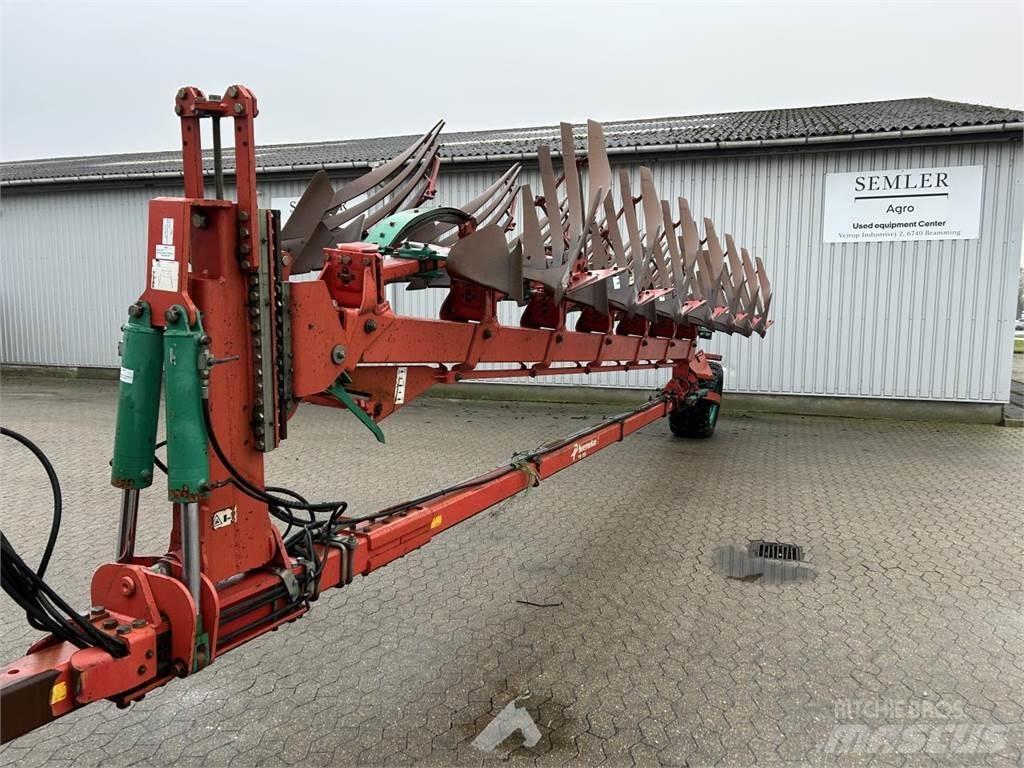 Kverneland PB100 Pługi obrotowe