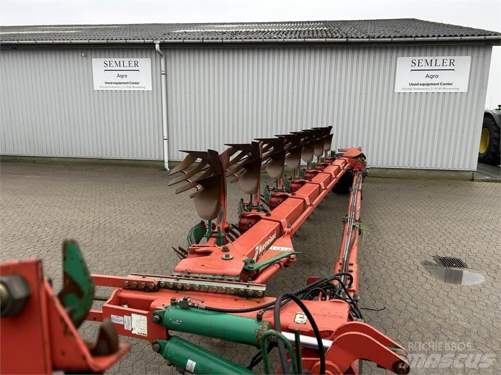 Kverneland PB100 Pługi obrotowe